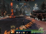 Smite-Invader-Tower