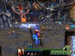 Smite-Level-Gained