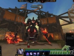Smite-Order-Titan