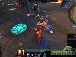 Smite-PvP