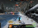 Smite-Snipe