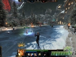 Smite-Snow