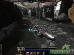 Smite-Spear