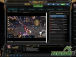 Smite-Streams