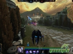Smite-Volcano-map