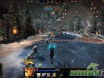 Smite-in-game