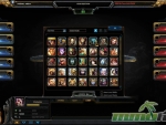 Smite-selection