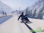 SNOW-halfpipe