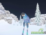 snow-air-time