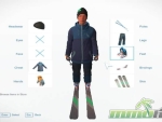 snow-customization