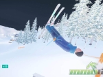snow-flipping