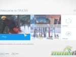 snow-main-menu