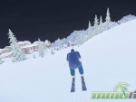 snow-nighttime