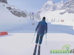 snow-starting-new-line