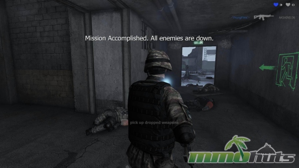 Soldier-Front-2-ALl-Enemies-down