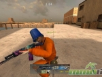 soldier-front-bucket