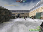 soldier-front-aim