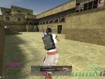 soldier-front-codename-running
