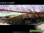 soldier-front-sakura-camp
