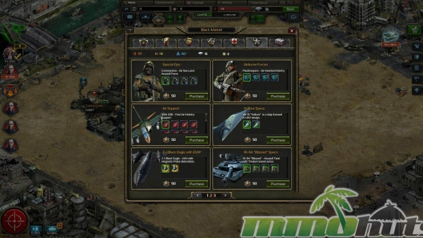 Soldiers-Inc-airborne-foces