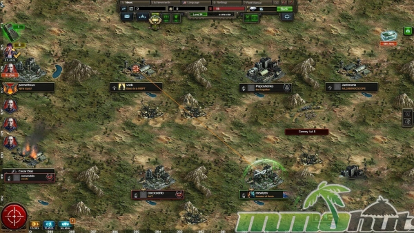 Soldiers-Inc-attacking-players