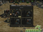 Soldiers-Inc-queue-empty