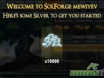 solforge-welcome