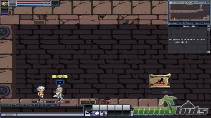 soul-saver-online-gameplay