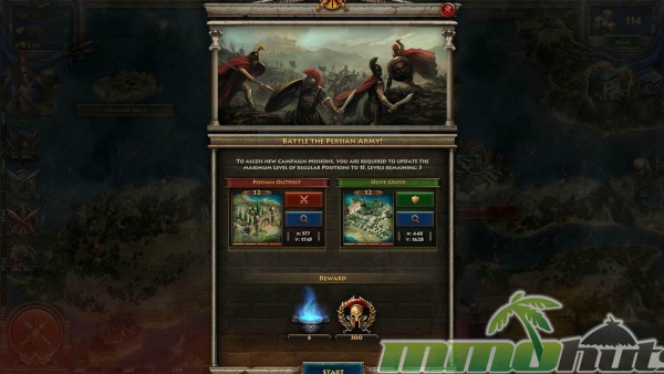 Sparta-War-of-Empires-Battle