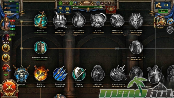 Sparta-War-of-Empires-Building-Units