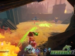 spellbreak-combat