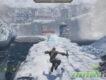 spellknights-fighting-player