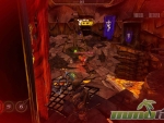 spellknights-low-health