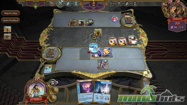 spellweaver-animation