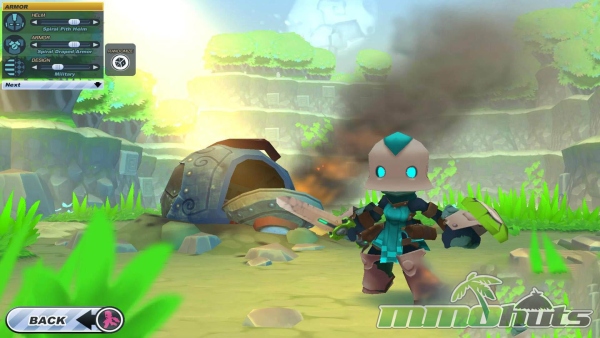 Spirtal-Knights-Armor