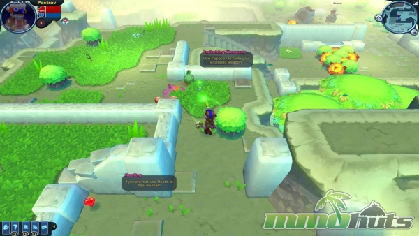 Spirtal-Knights-Bushes