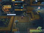Spirtal-Knights-Forge