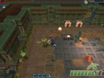 Spirtal-Knights-Graphics-Game