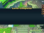 Spirtal-Knights-Level-Complete