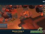 Spirtal-Knights-Rescue-Camp