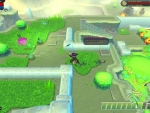 Spirtal-Knights-Switching-Weapons