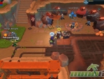 Spirtal-Knights-Town
