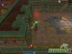 Spirtal-Knights-Trap-Spike