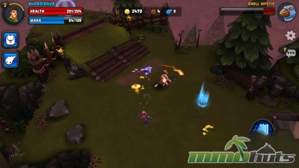 Spirit-Lords-Android