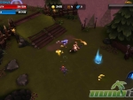 Spirit-Lords-Android