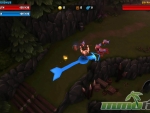 Spirit-Lords-Targeting