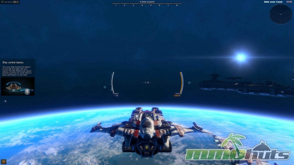 Star-Conflict-Basics