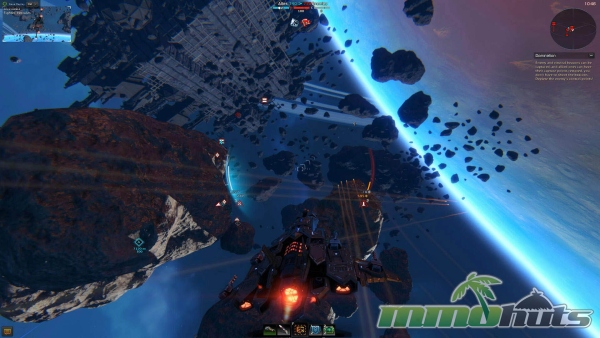 Star-Conflict-Battle