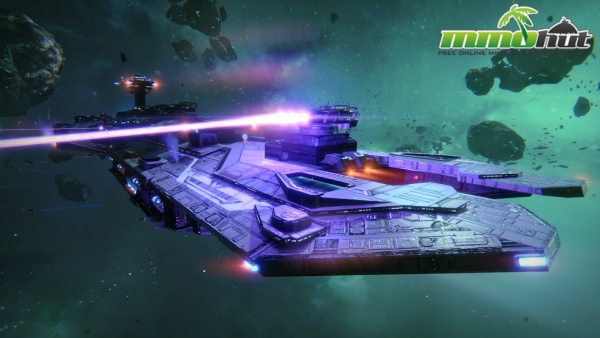 Star Conflict_Purple Blaster