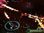 star-sonata-2-squad-fight